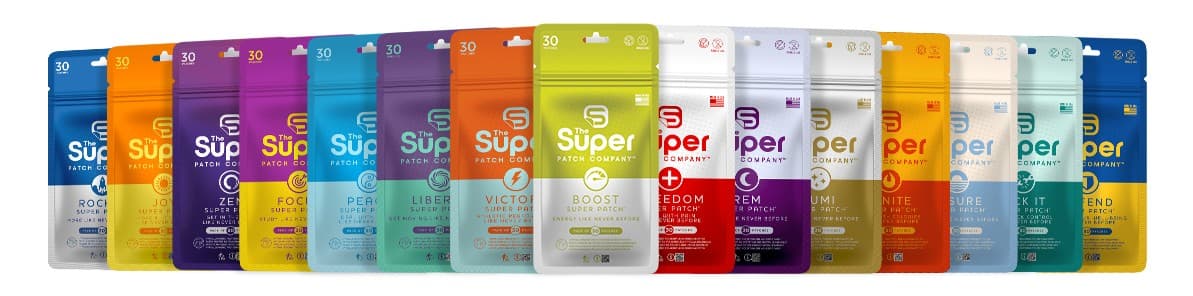 Todos los productos Superpatch